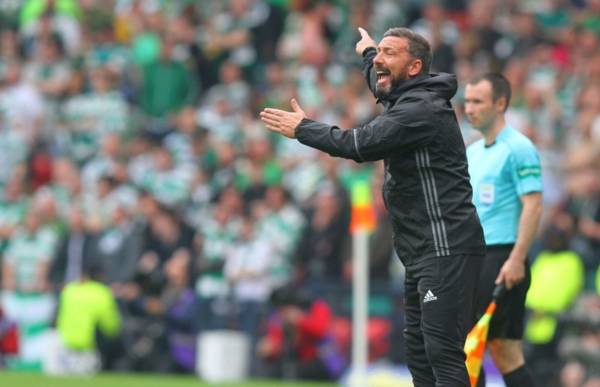 Last Night’s Victory For Aberdeen Puts Them Level With Celtic