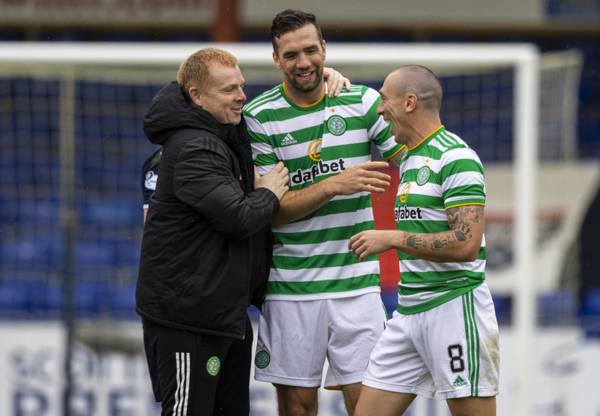 Neil Lennon hints at Celtic defensive shake up as he addresses Shane Duffy form