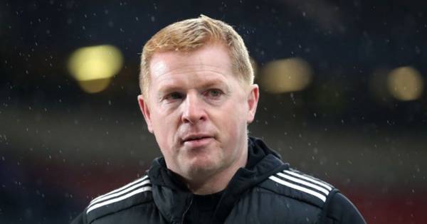 Sutton Breaks Cover On Neil Lennon