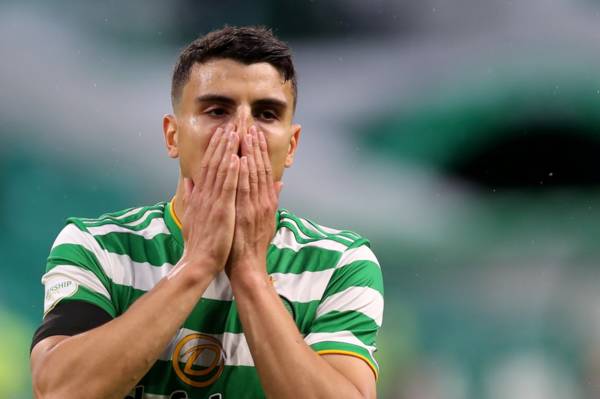 ‘You’d sack a player’, ‘So wrong’ – Pundit urges Celtic to take action over ‘disgusting’ act