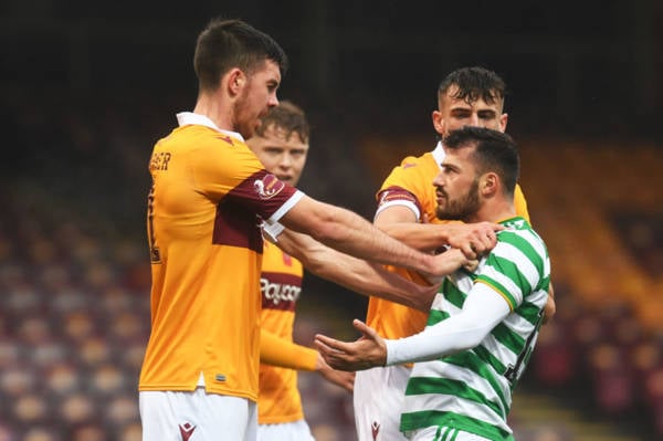 Albian Ajeti’s on-field tenacity is a major plus for Celtic; showing signs of a perfectionist