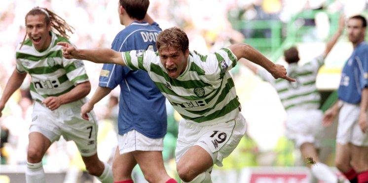 Can You Name Celtic’s Demolition Derby Squad?