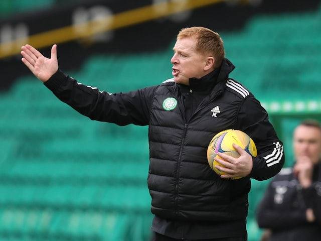 Celtic boss Neil Lennon hails hat-trick hero Mohamed Elyounoussi