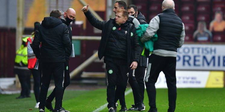 Celtic Destroy Motherwell: Pack Your Bags Lennon!