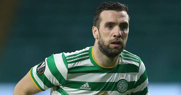 Celtic lineup v Motherwell revealed as Duffy and Edouard drop out