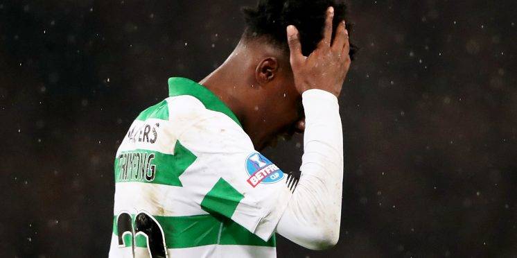 Celtic Set For Another Injury Setback: Lennon Confirms