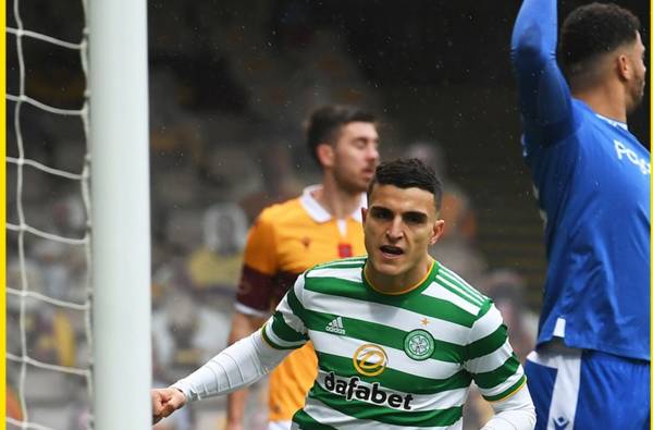 First Half Reaction – “It’s Tom Rogic’ world, we’re all just living in it”