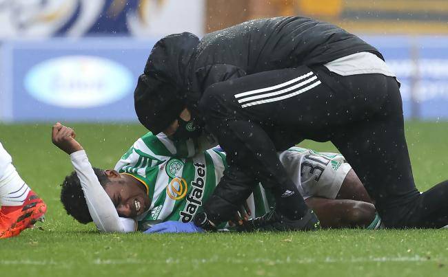 Jeremie Frimpong Injury Update