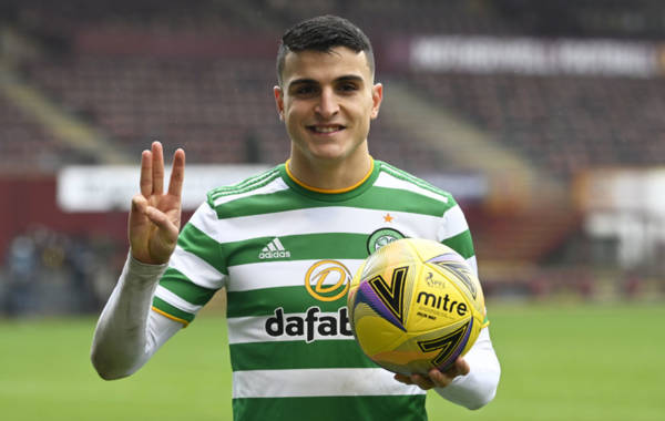 Kris Boyd’s astonishing weekend rant about Moi Elyounoussi has been left in tatters after Celtic win