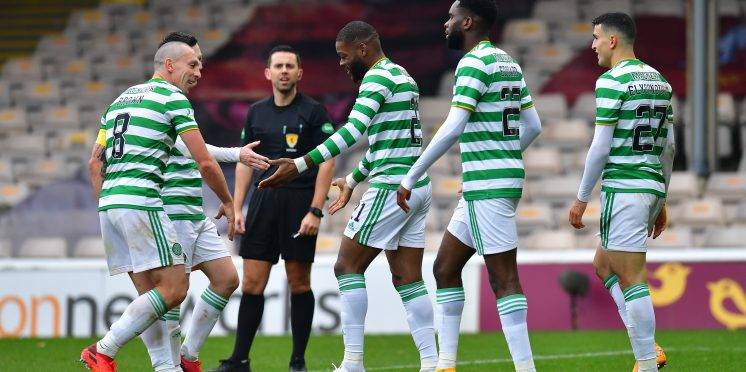 Lennon States “Crisis” Over As Celtic Found Themselves