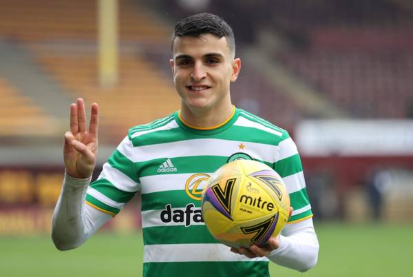 Moi Elyounoussi hits back at critics who questioned his professionalism as he underlines commitment to Celtic