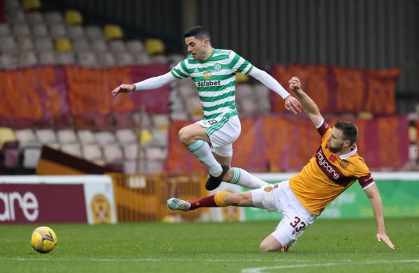 Motherwell 1 Celtic 4: How the Celtic players rated in morale-boosting win at Fir Park