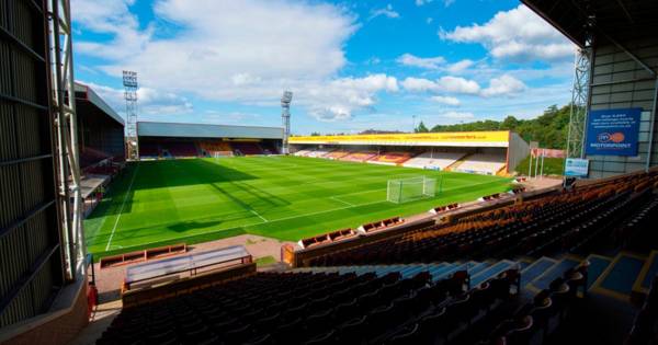 Motherwell vs Celtic – LIVE updates