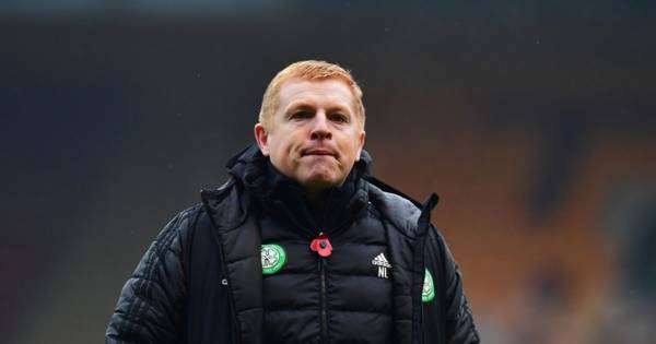 Neil Lennon lauds Celtic turnaround as he explains Shane Duffy absence