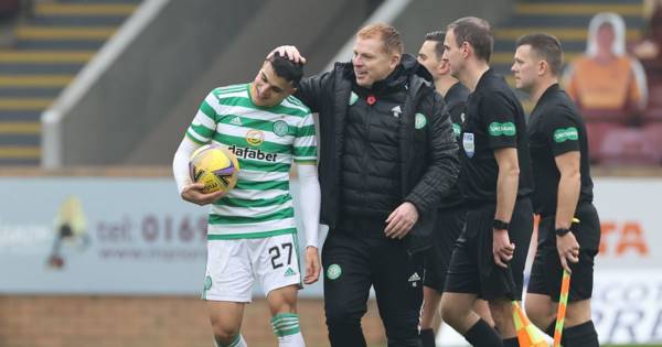 Neil Lennon shares his Celtic relief as he believes ‘mini crisis ‘ is over