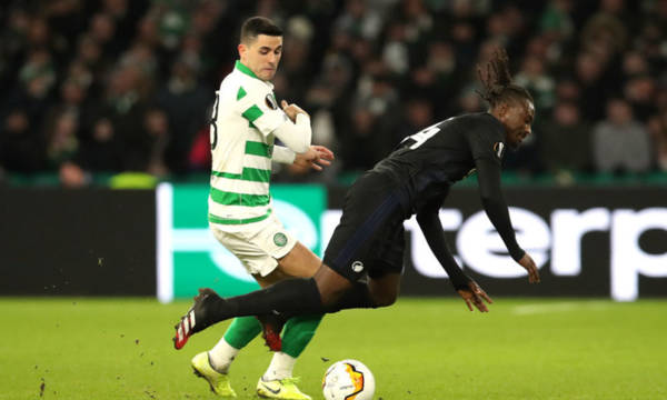 ‘Outstanding today’, ‘What a player’: Some Celtic fans drool over 27-year-old’s display in emphatic win