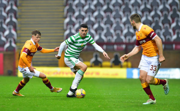 ‘Proved me wrong’; Tremendous Tom Rogic wows Celtic supporters in win over Motherwell