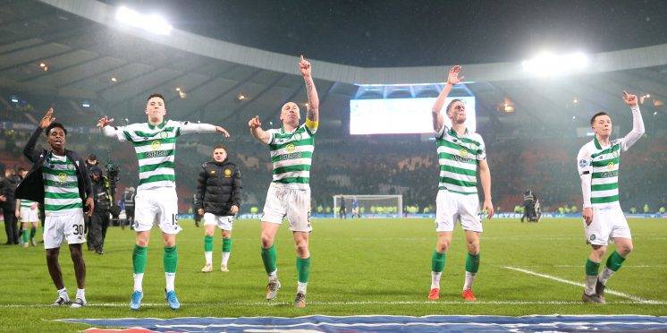 Quiz | 9 Brainteasing Celtic Questions: Can You Pass?