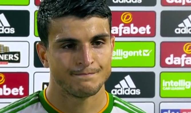 Revealed: Elyounoussi’s Fate