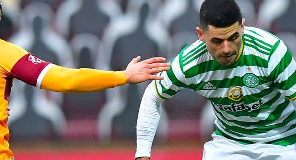 ‘Ridiculous’, ‘Ran the Show’ – Some Celtic Fans Pinpoint Game Changing Celt