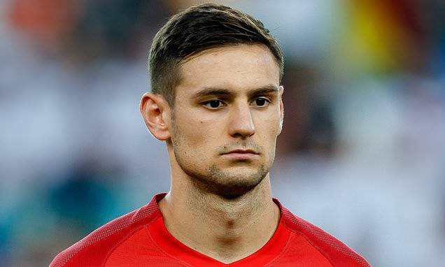 Southampton and Brentford chasing Husein Balic who is one of the world’s fastest players