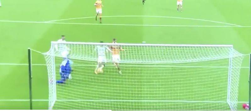 Video: Elyounoussi opens scoring with poacher’s finish