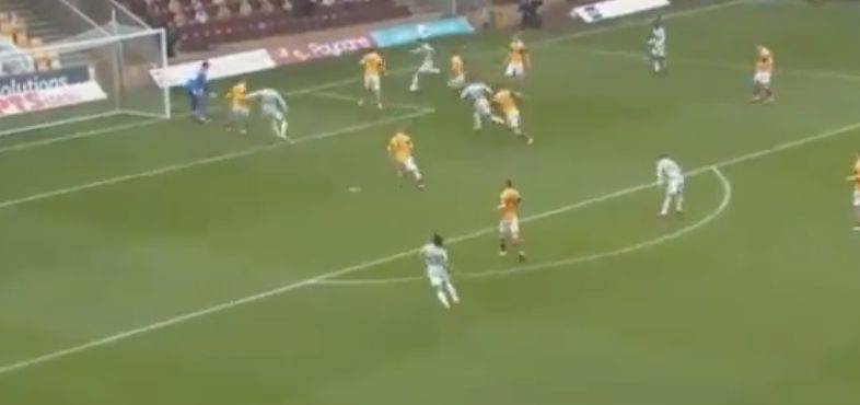 Video: Sensational assist from Rogic brings Elyounoussi’s second