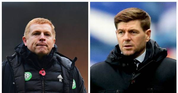 10 fixtures Celtic and Rangers need to negotiate to draw close to historic title