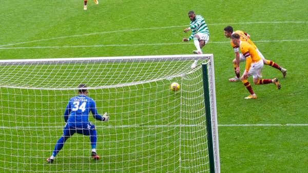 ‘A ridiculous array of match-winners’: Three takeaways from Motherwell 1-4 Celtic