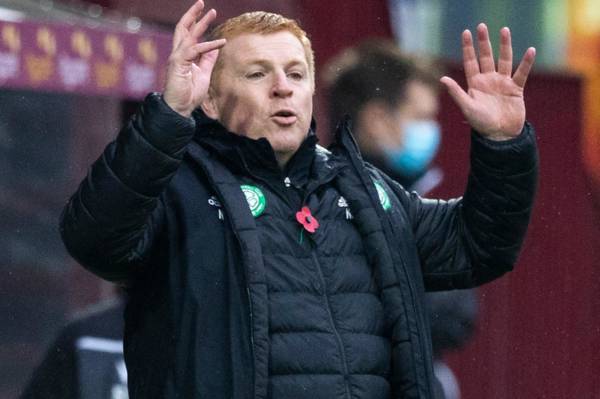 Broken Celtic bonds and Solskjaer situation – front foot only way to save Neil Lennon