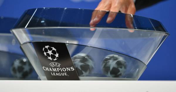 Celtic and Rangers projected to falter in Champions League play offs next year