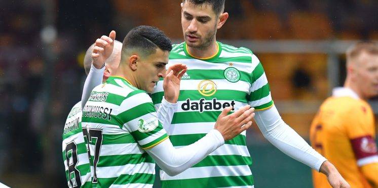 Celtic Boss Reveals Moi Update: Personal Chat Had Impact