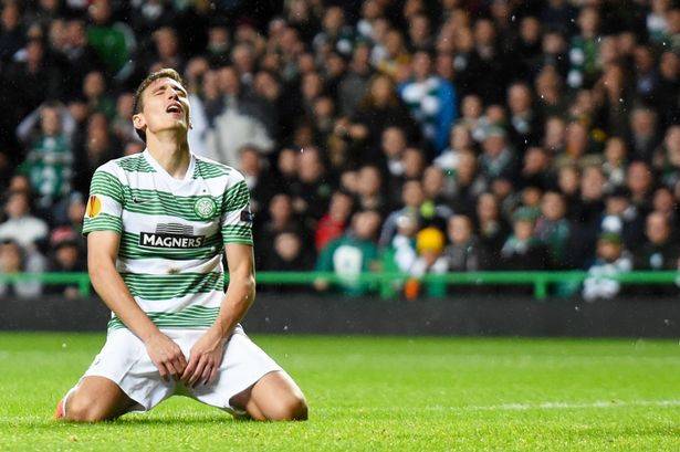 Celtic Flop Recalls ‘Unforgettable’ Time at Parkhead Club