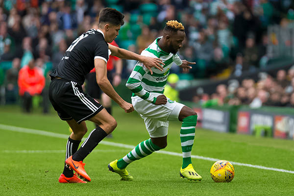 Celtic sell-on boost as Premier League club ready £30m Dembele bid