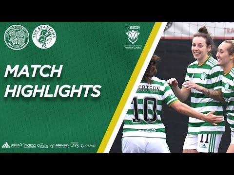 HIGHLIGHTS: Celtic FC Women 1-0 Spartans | Ewens helps Celts claim all three points!