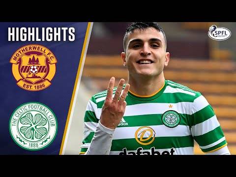 Motherwell 1-4 Celtic | Elyounoussi fires Celtic past Motherwell with 3 goals | Scottish Premiership