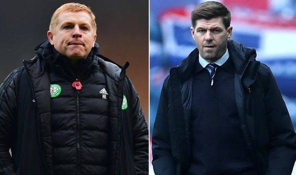 Neil Lennon backed to have Celtic worry as Hoops warned Rangers ‘a totally different team’