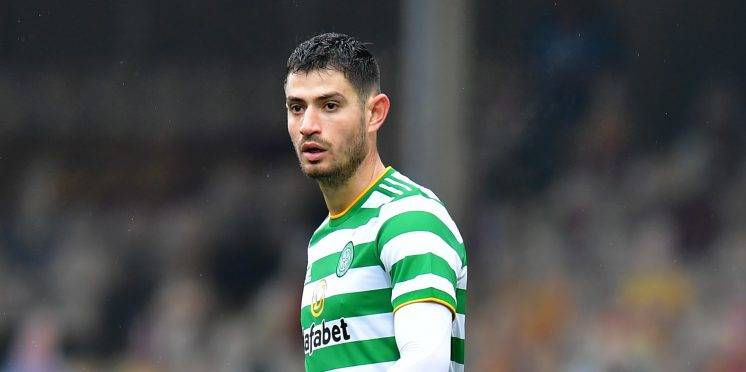 Nir Bitton hit back at Sparta Prague critics with solid Motherwell display