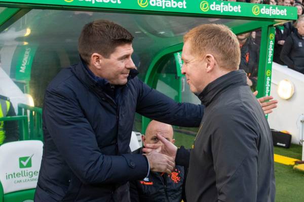 Rangers are showing signs of champions but Celtic will still land 10-In-A-Row, insists John Barnes