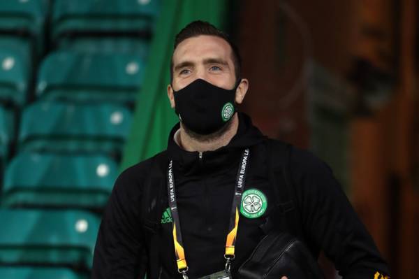 Republic boss Stephen Kelly offers backing to under-fire Celtic defender Shane Duffy