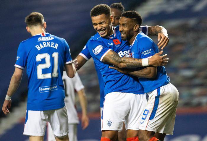 Ryan Kent rebuilding, goal difference factor, one-upping Celtic – three Rangers takeaways from 8-0 dismantling of sorry Hamilton Accies