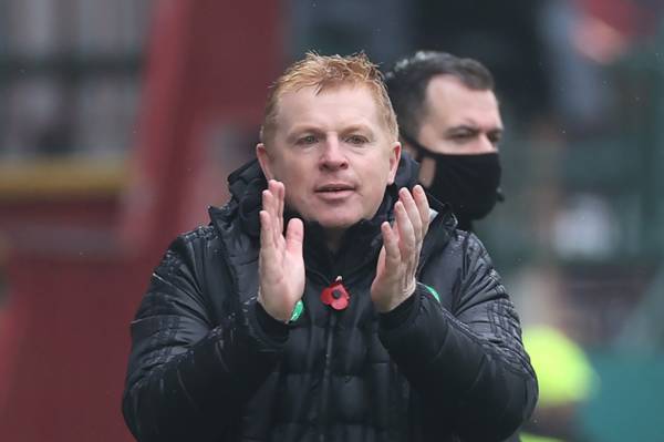 Sacking Neil Lennon would end Celtic’s quest for 10-In-A-Row, insists former Hoops boss John Barnes