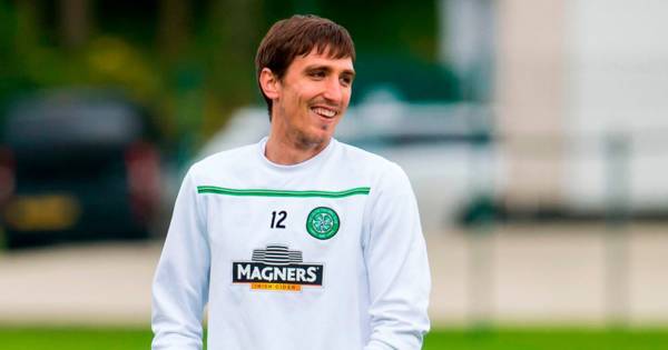 Stefan Scepovic declares his Celtic spell as ‘unforgettable ‘