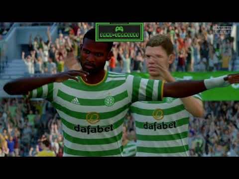 A STATE OF MIND GAME-CHANGERS – Gameplay // Celtic FIFA 21 Career Mode // Episode 2