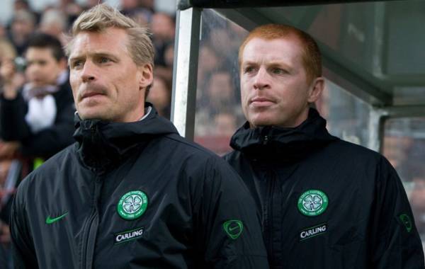 Celtic Huddle Podcast, Mjallby on Lennon: “He breathes Celtic. He breathes football. So I think he loves this challenge”