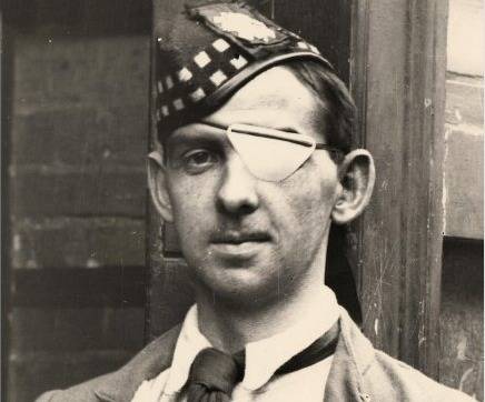 Celtic’s Victoria Cross war hero, my great-grand-parents lost two sons fighting Fascism