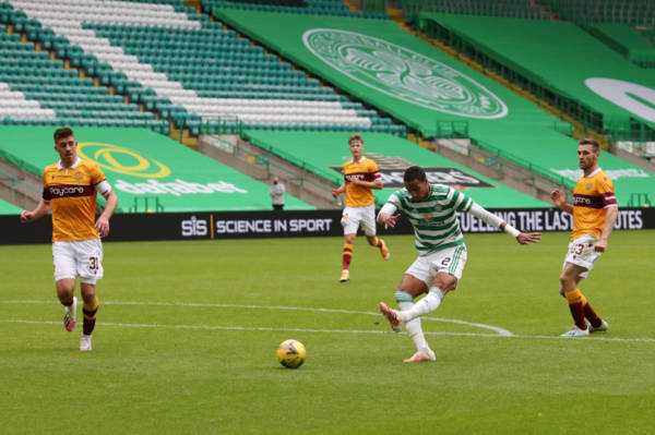 Christopher Jullien’s return to action will provide Celtic with the defensive depth they require