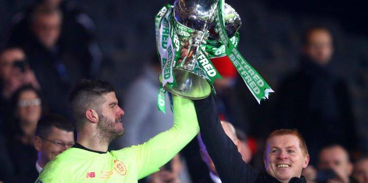 Fraser Forster: Worth Another Shot?