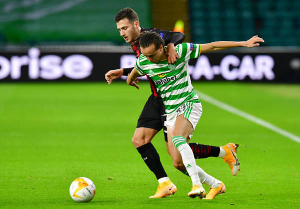 ‘Get it done in January’: Some Celtic fans want to see ‘amazing’ loanee signed permanently