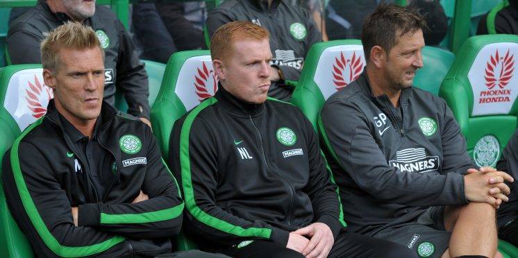 “He breathes Celtic. I think he loves this challenge”: Lennon Backed By Old Friend!